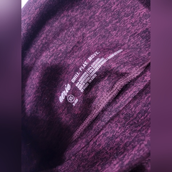 Aerie leggings - Picture 2 of 2